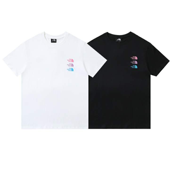 Picture of The North Face T Shirts Short _SKUTheNorthFaceM-3XL6ctfT603161957
